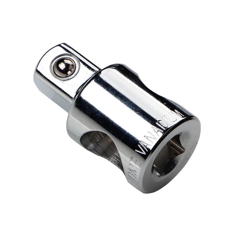 Three-Way Auto Repair Socket Tool (3/8" to 1/2")
