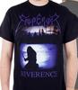 Emperor Reverence Album Band Cotton Collection S To 5XL Tshirt Unisex T-Shirt