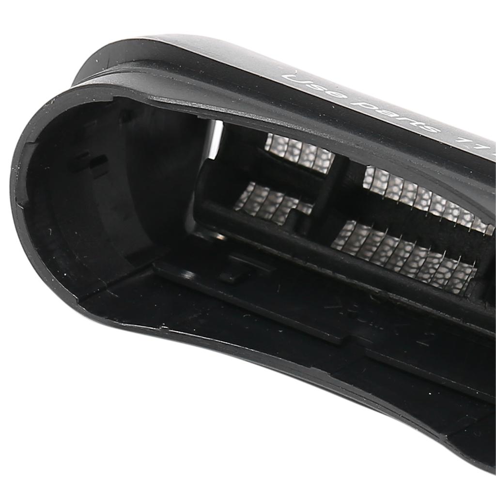 Replace Cutter Head Waterproof Electric Shaver Razor Mesh Replacement Accessories Fit for Braun 11B