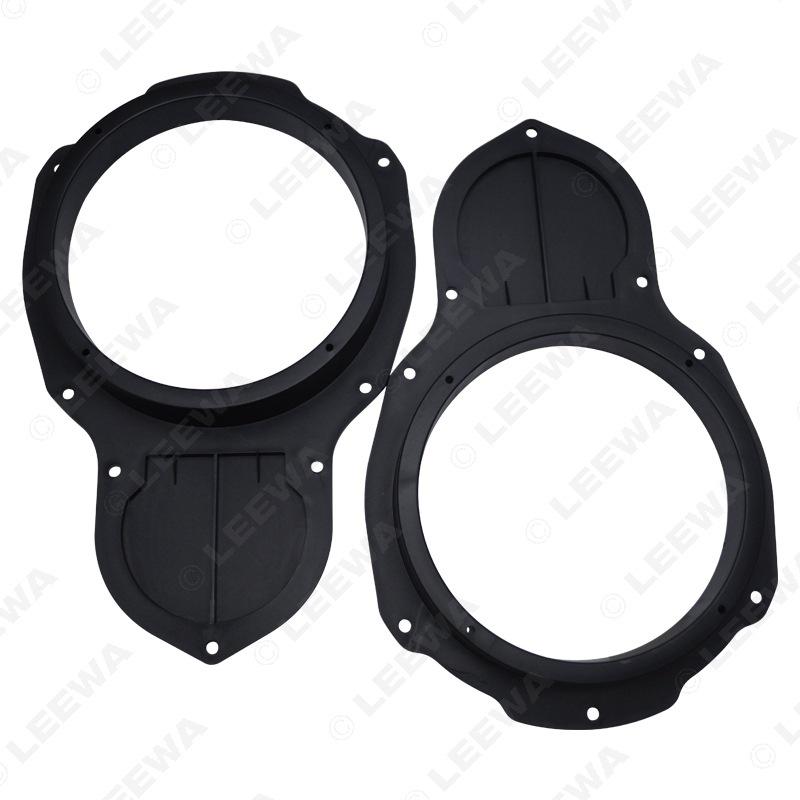 Inel Garnitură Difuzor 6,5 inch pentru Noul Magotan/Volkswagen CC/Vechiul Jetta Upgrade Audio