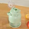 800ML Electric Citrus Juicer Large Capacity Multi-functional Cordless Juice Blender Portable Travel Personal Fruit Juicing Bottle Kitchen Gadgets