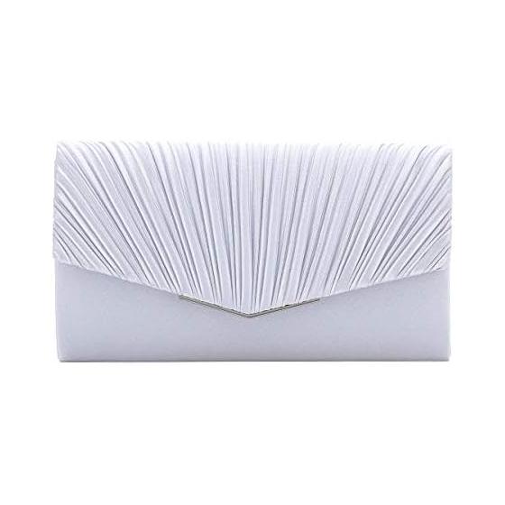 

[Ripple plus] Party Bag, Wedding, Large Clutch Bag, Shoulder, Reception, Thank You Party, After-Party, Invitation, Party Bag, Party Bag, Party Bag,