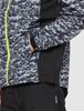 Rainwear Waterproof Sports Top and Bottom Set Jacket Pants Stretch Lightweight Water Resistant Long Sleeves Commuting to Work or School Bicycle