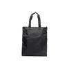 Emporio Armani Casual Polyester Tote Bag Men bags Black 275972CC98278920