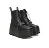 Botines NEW ROCK M-WALL083CCT-C2 negros