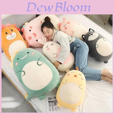Adorable Dinosaur Plush Toy Perfect Gift For Girls Soft And Cuddly Stuffed Animal