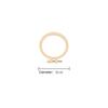 1pc 9/12/16/20/24/26.5cm Embroidery Hoop DIY Art Craft Cross Stitch Circle Round Hoop Ring Frame Adjustable Sewing Tools