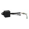 CDI BOX Igniter Fit for Tohatsu M2.5A M3.5A Mercury/Mariner 2HP 2.5HP 3HP 823034
