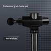 Haomeng Professional Deep Tissue Massage Gun CN plug (adapter included)