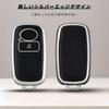 [OFFCURVE] Key Case for Toyota/Daihatsu Vehicles Rise/RAIZE/ROCKY/TOYOTA/DAIHATSU Applicable Key Cover