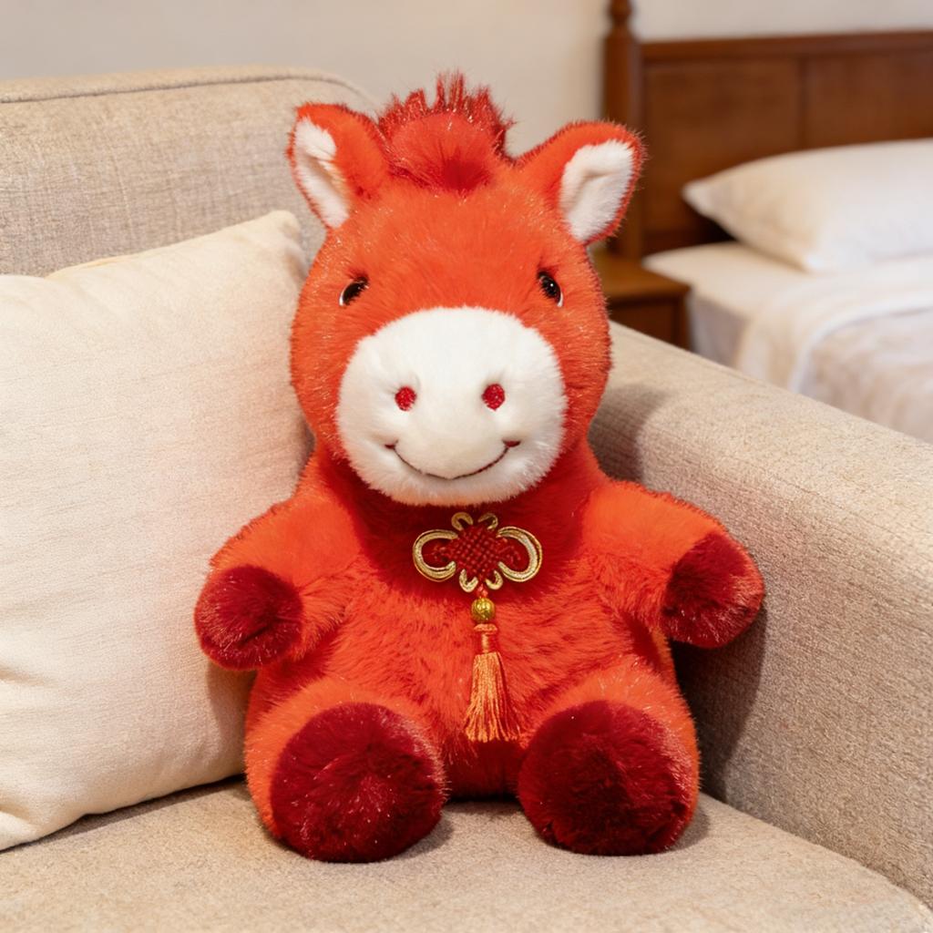 Plyšové hračky, roztomilé a perfektní narozeninové dárky pro přátele a spolužáky, dárky k promoci