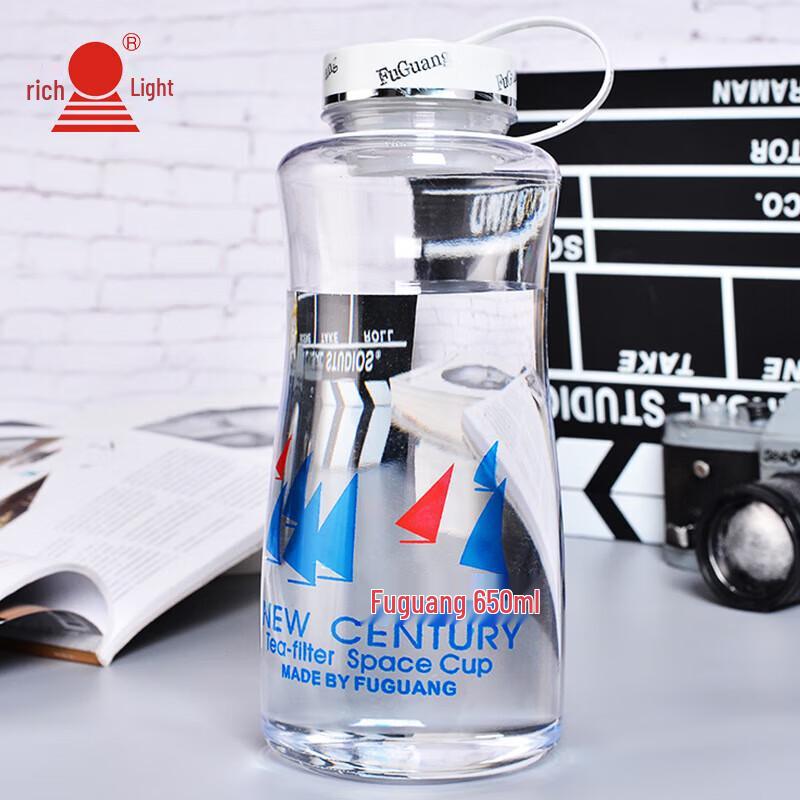 Fuguang FGA-J1103 Filter Infuser Sports Water Bottle