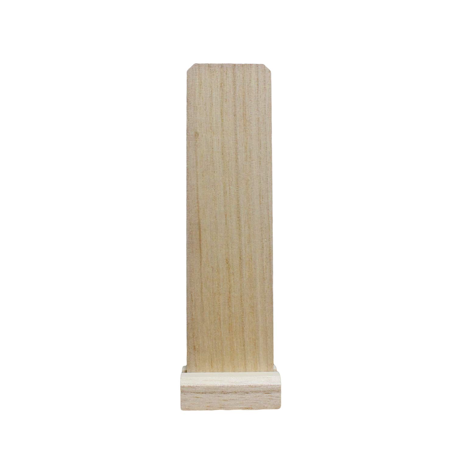 

Простая белая деревянная мемориальная табличка, мини-мемориальная табличка, простая мемориальная табличка, дерево павловния