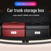 Geely Galaxy Xingyuan L6 Xingyao E8 E5 Starship Car Trunk Folding Storage Box