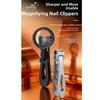 1Pc/Set Practical Thick Hard Special Nail Clippers Nail Clippers Cutter Trimmer  Personal Care
