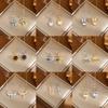 Summer High-End Women's Light Luxury Clavicle Necklace - Fade-Resistant, Simple, Versatile Design