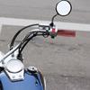 2 Pair 22mm Throttle Hand Grips Motorcycle Modification Accessory Universal Handlebar Grips Motorbike Throttle Grip