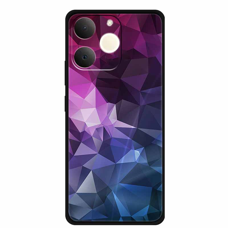 For Oppo Realme Note 70 70T Case Cute Soft Silicone TPU Cover 6.74" Phone Cases for Realme Note 70T Note70 Love Protection Funda