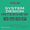 Entrevista de Design de Sistema Brochura
