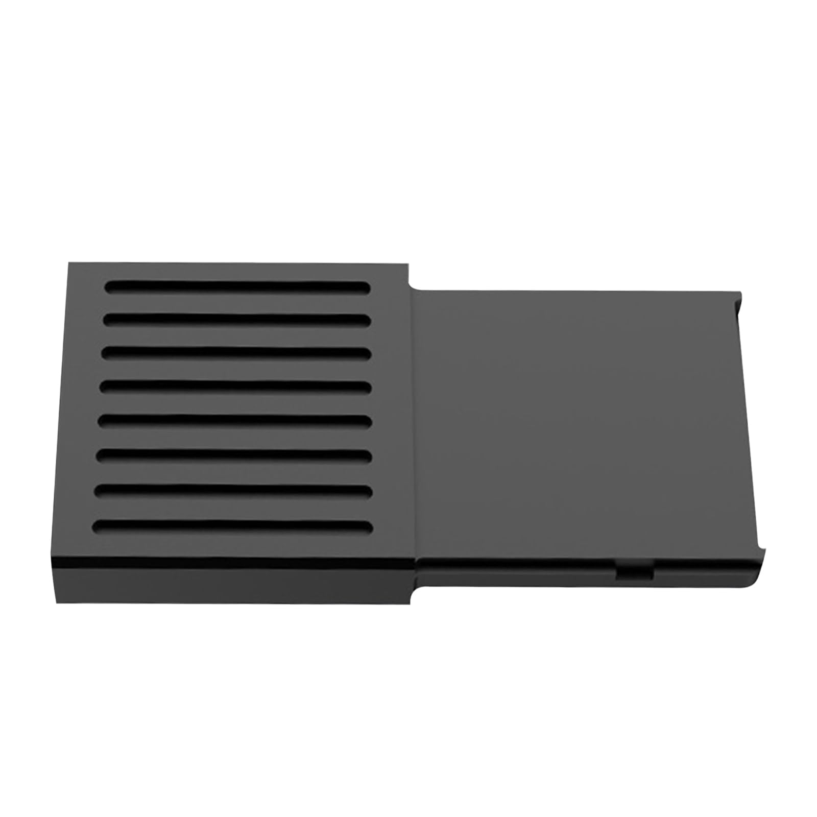 

Портативна коробка для перетворення ліній Алюмінієвий сплав Коробка для карти розширення зовнішнього жорсткого диска для Xbox Series S Високошвидкісна X/Series