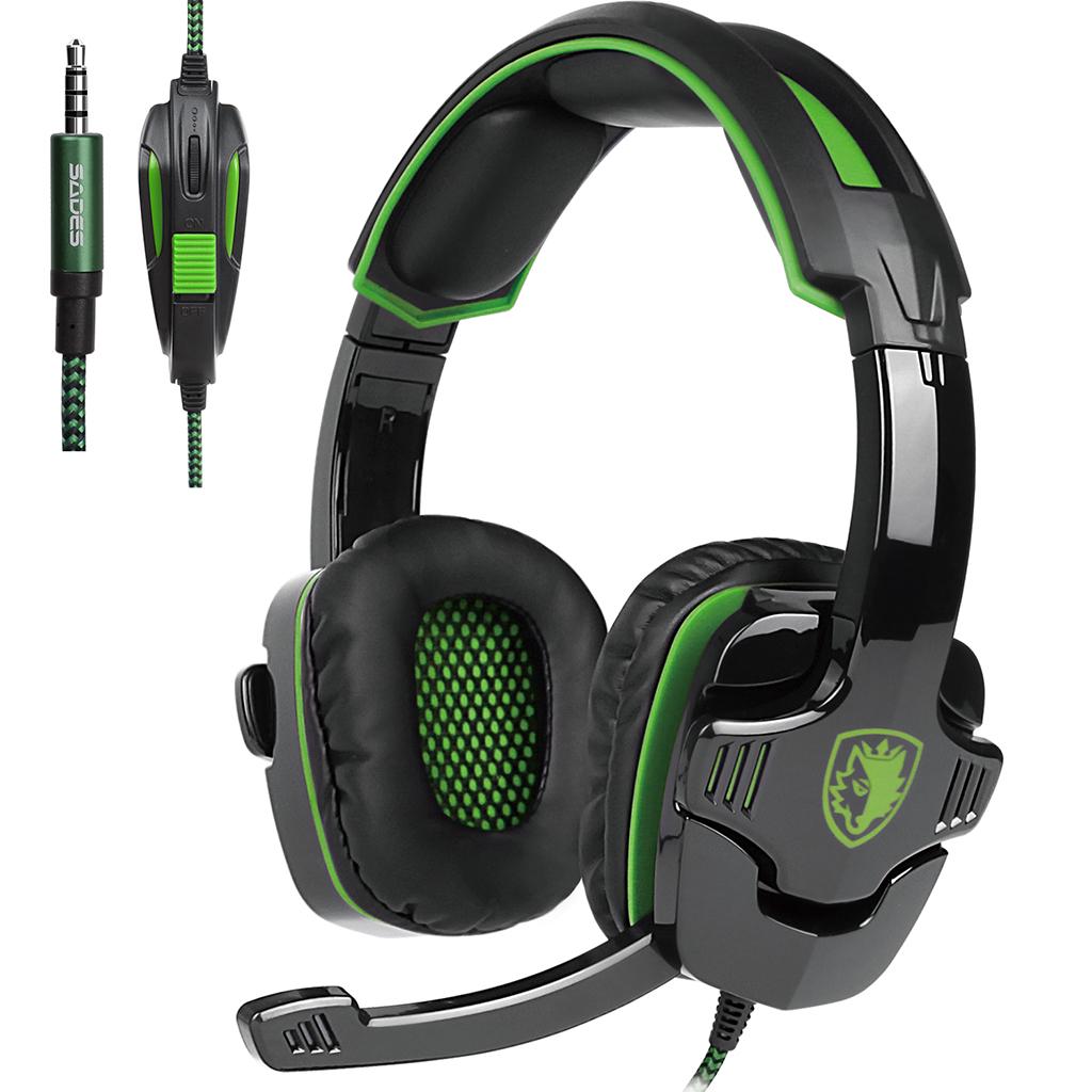 Buy 3.5mm Gaming Headsets with 