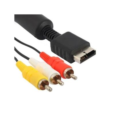 AV propojovací kabel pro Sony Playstation PS3