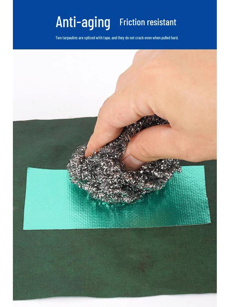 Children's Waterproof Pool Repair Patch - High Viscosity for Pools, Ocean Balls, and Swim Rings