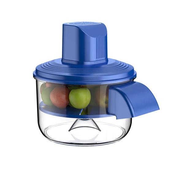 Electric Peeling Machine Automatic Potato Grape Garlic Peeler Rechargeable Cordless Fruit And Vegetable Peeler Easy to Clean Dishwasher Safe Kitchen