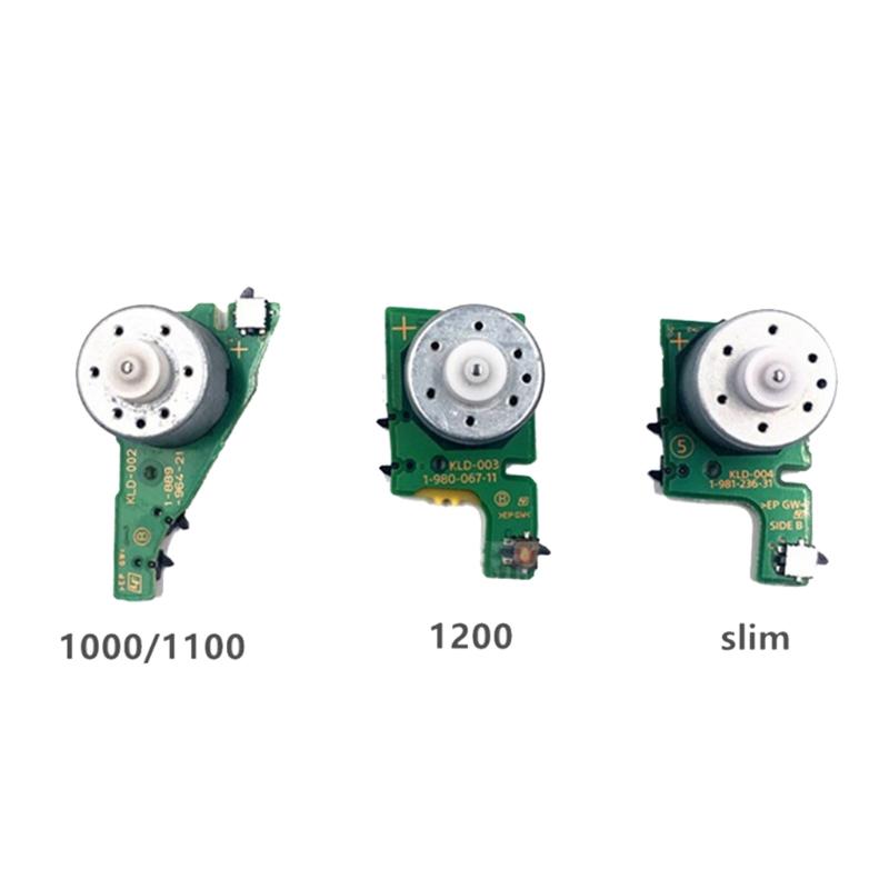 Antriebsmotor-Konsole für Slim Pro KLD-004/ KLD-005 für 1100 KLD-002 für KLD-003 Spielkonsole