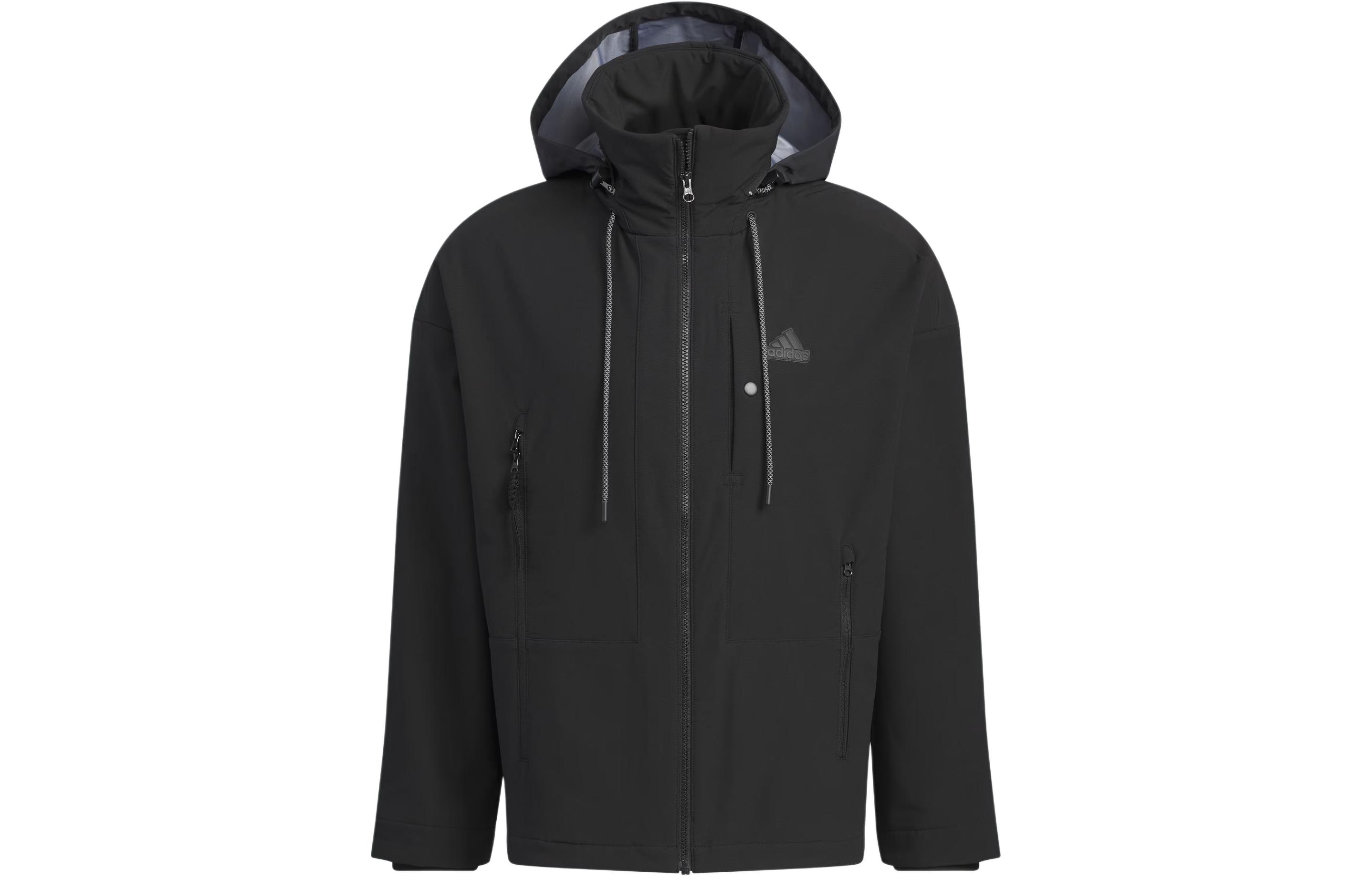 Adidas Future Style Jacket Jackets & Coats Men s Black IM9059 L