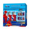 Kids Spider-Man Anti-Cavity Toothpaste 3-Pack