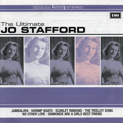 CD JO STAFFORD  The Ultimate Jo Stafford 724354046728 EMI 2002 Europa Jazz Gebraucht