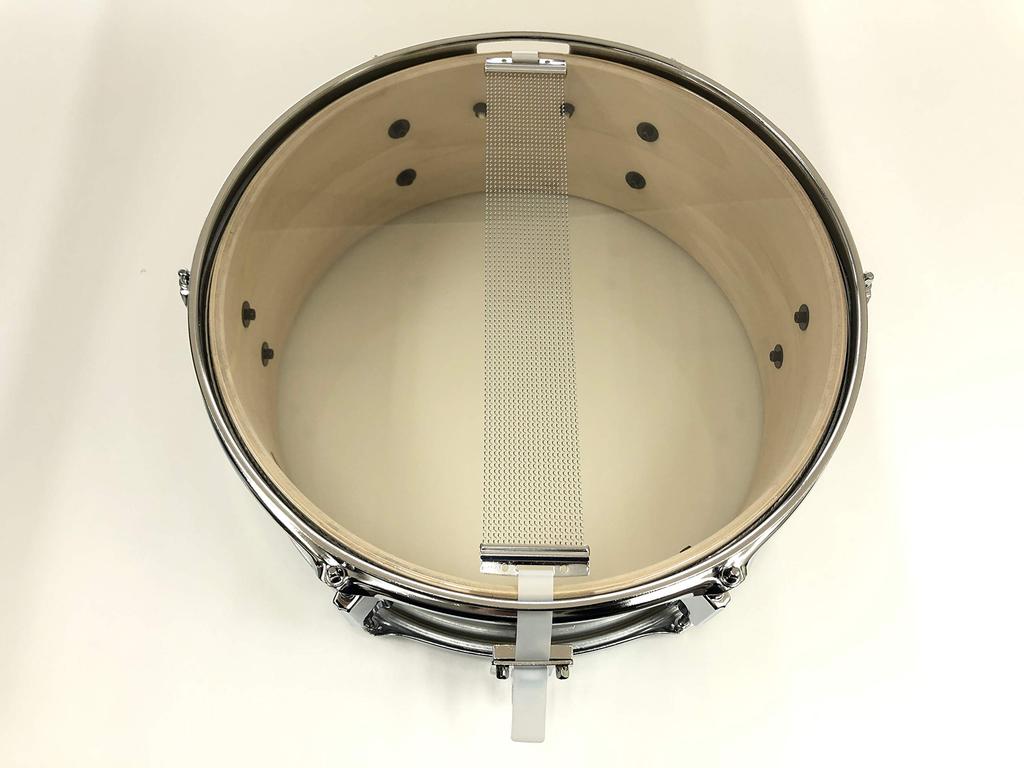 Snare Drum Zen-On WS-214N