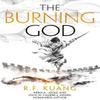 The Burning God by R.F. Kuang Paperback Book 9780008339180