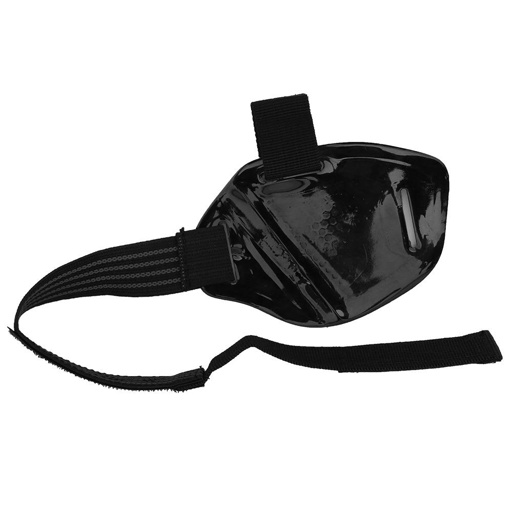 1PCS Rubber Motorcycle Shoes Boots Cover Protector Shifter Guards Gear Protection Shift Pad Accessories