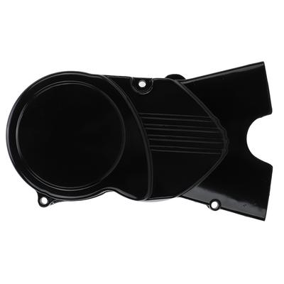 Left Engine Stator Cover Guard Metal Alloy Motorcycle Accessories for 50cc 70cc 90cc 110cc 125cc Chinese Dirt Pit Bike
