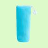 2Pcs Hanging Thickened Shower Gel, Facial Wash, Handmade Soap Foaming Net Bag for Bathroom Supplies