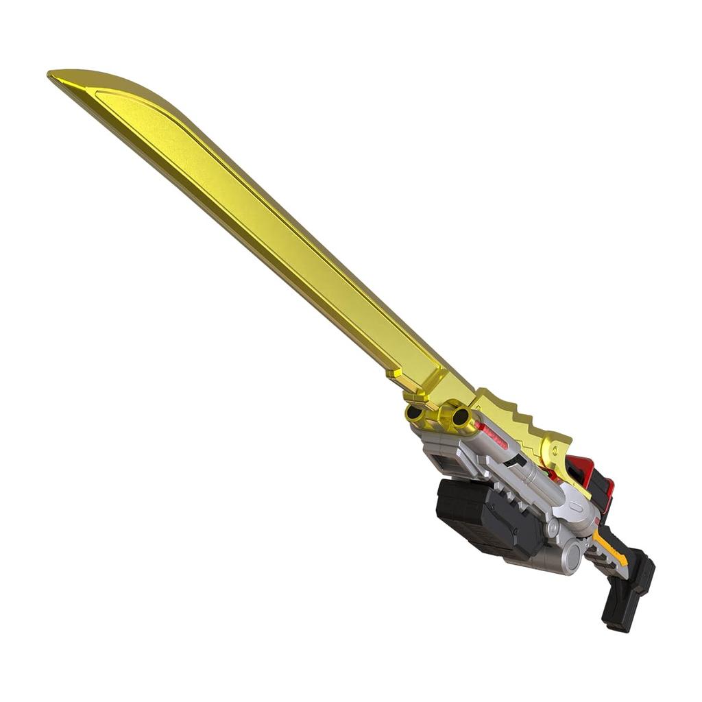 Gaburikabur [BANDAI] -MEMORIAL EDITION-
