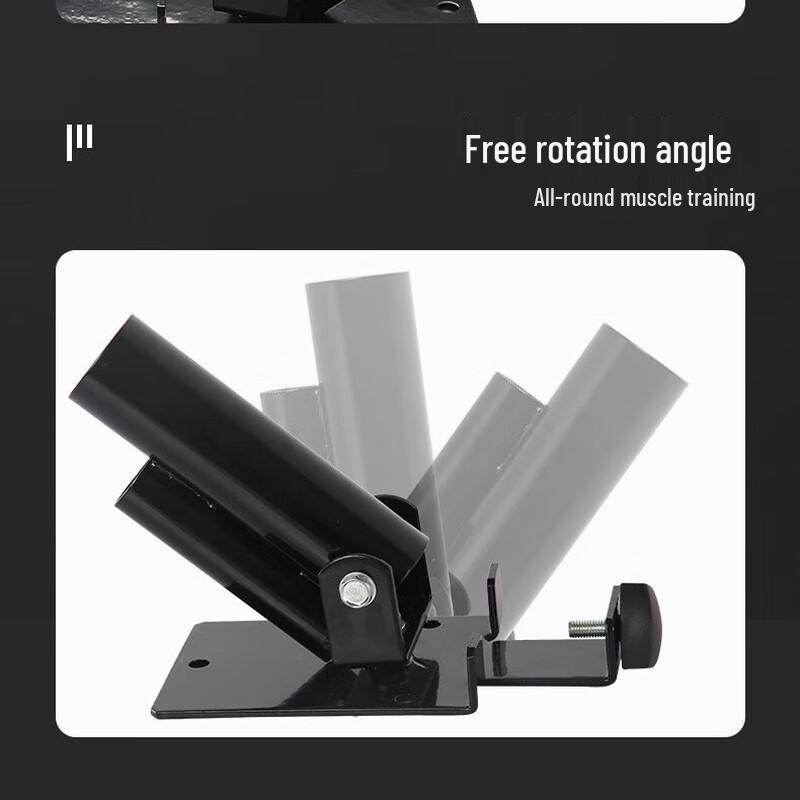 WEZHO Barbell Landmine Handle