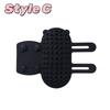 2/1PCS Pet Cat Hair Removal Massage Comb Cat Scratching Rubbing Brush Grooming Self Cleaning Wall Corner Scratcher Comb Pet Care