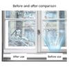 Multipurpose Window & Door Seal Tape Strong Adhesion & No Peeling Waterproof Adhesive Tape for Cold Climates Areas