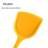 Set di Spatole e Mestoli in Silicone per Alimenti ad Alta Temperatura - Utensili da Cucina Antiaderenti