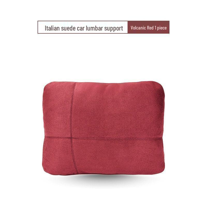 ZEEKR 001/Jike Car Seat Neck Pillow & Lumbar Support Headrest Standard