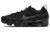 Air VaporMax 2023 Flyknit Black Anthracite Women's DV6840-001