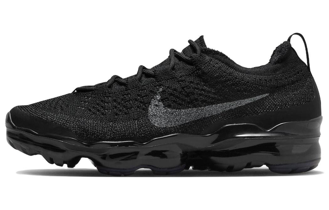 Nike Air VaporMax 2023 Flyknit Black Anthracite Women s DV6840-001 36.5