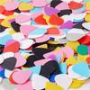 Heart-Shaped Guitar Picks: Celluloid & ABS, 0.5mm, 0.75mm, 1mm