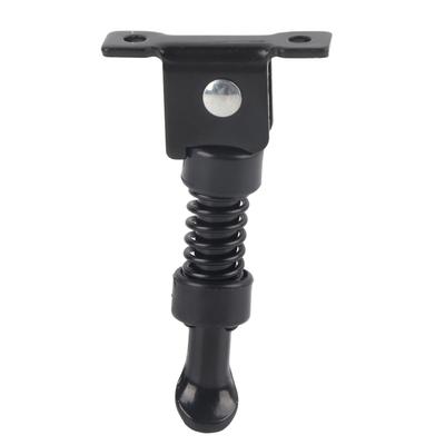 Suport lateral pentru scuter electric de 8 inchi din metal, suport de parcare pentru Xiaomi Ninebot Mini