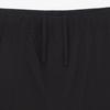 The North Face Iceday Brand Logo Lace-Up Comfortable Versatile Cool Casual Shorts Women Shorts Black NS6NR01A