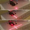 EU/US Plug Sewing Laser Guide Red Laser Quilting Infrared Laser Lamp  Cutting Bed