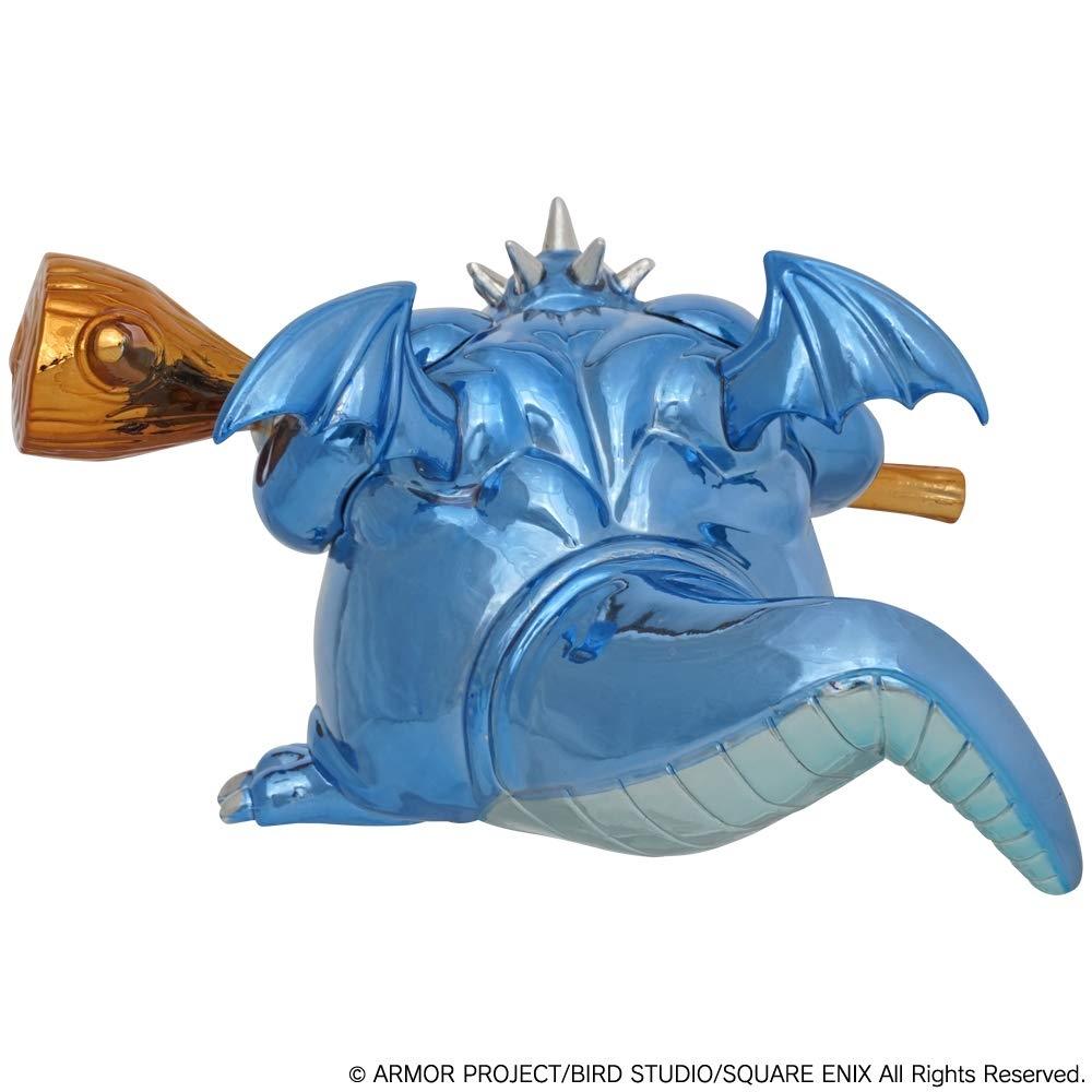 Dragon Quest Metallic Monsters Gallery Balzac